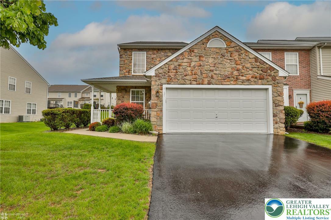4137 Ross Road  Bethlehem Twp PA 18020 photo