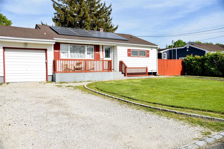 Property Photo: 125 Timberline Drive NY 11717