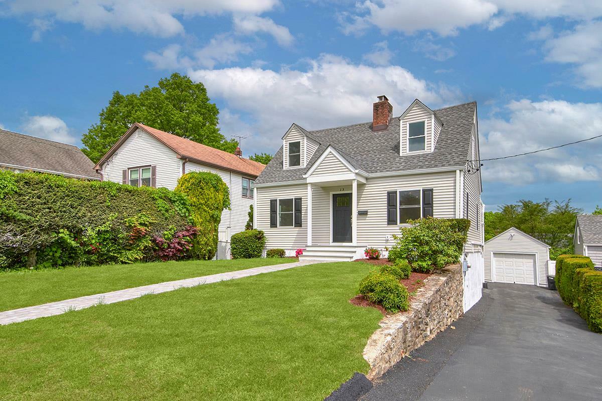 Property Photo: 15 Locust Street NY 10595