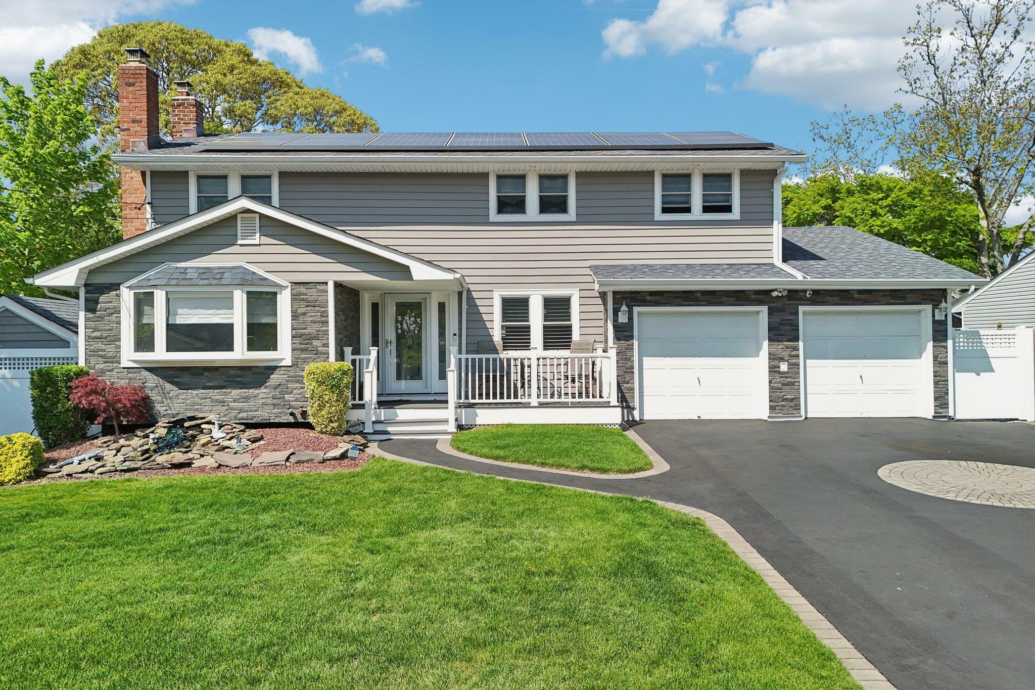 Property Photo: 22 Galaxie Lane NY 11784