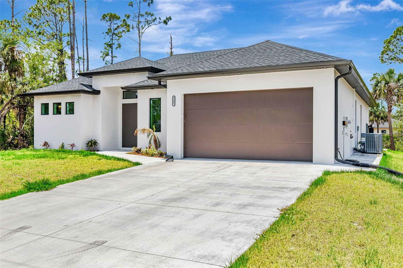 Property Photo: 3637 Petunia Terrace FL 34286