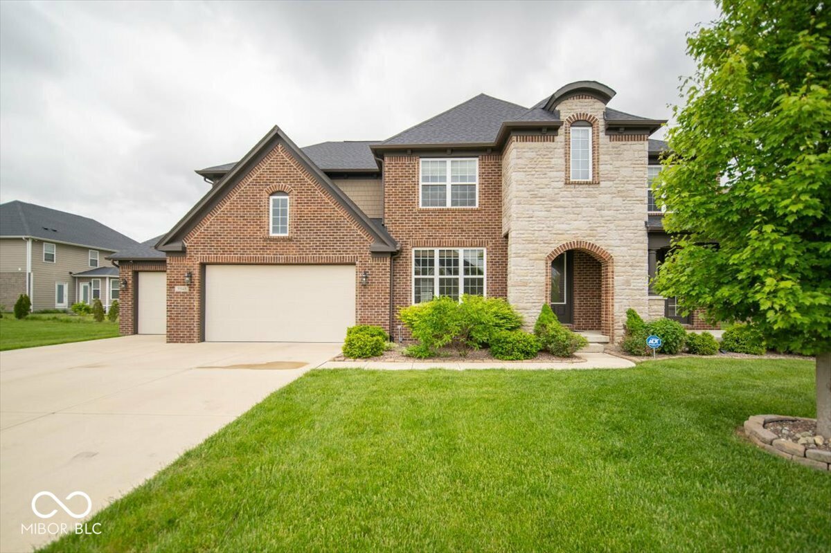 9949 Stable Stone Terrace  Fishers IN 46040 photo