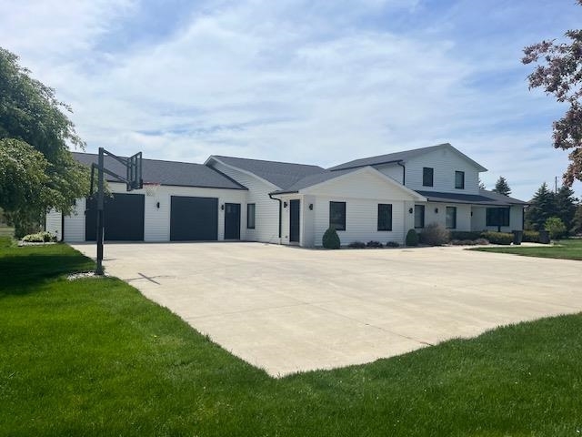 Property Photo: 9750 Warnick Road MI 48734