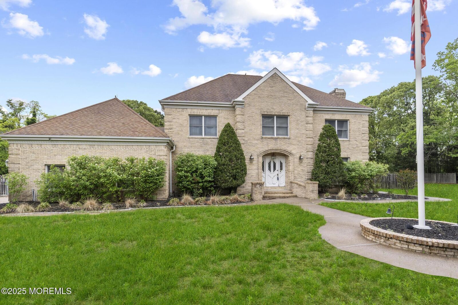 Property Photo: 696 Schoolhouse Lane NJ 08753