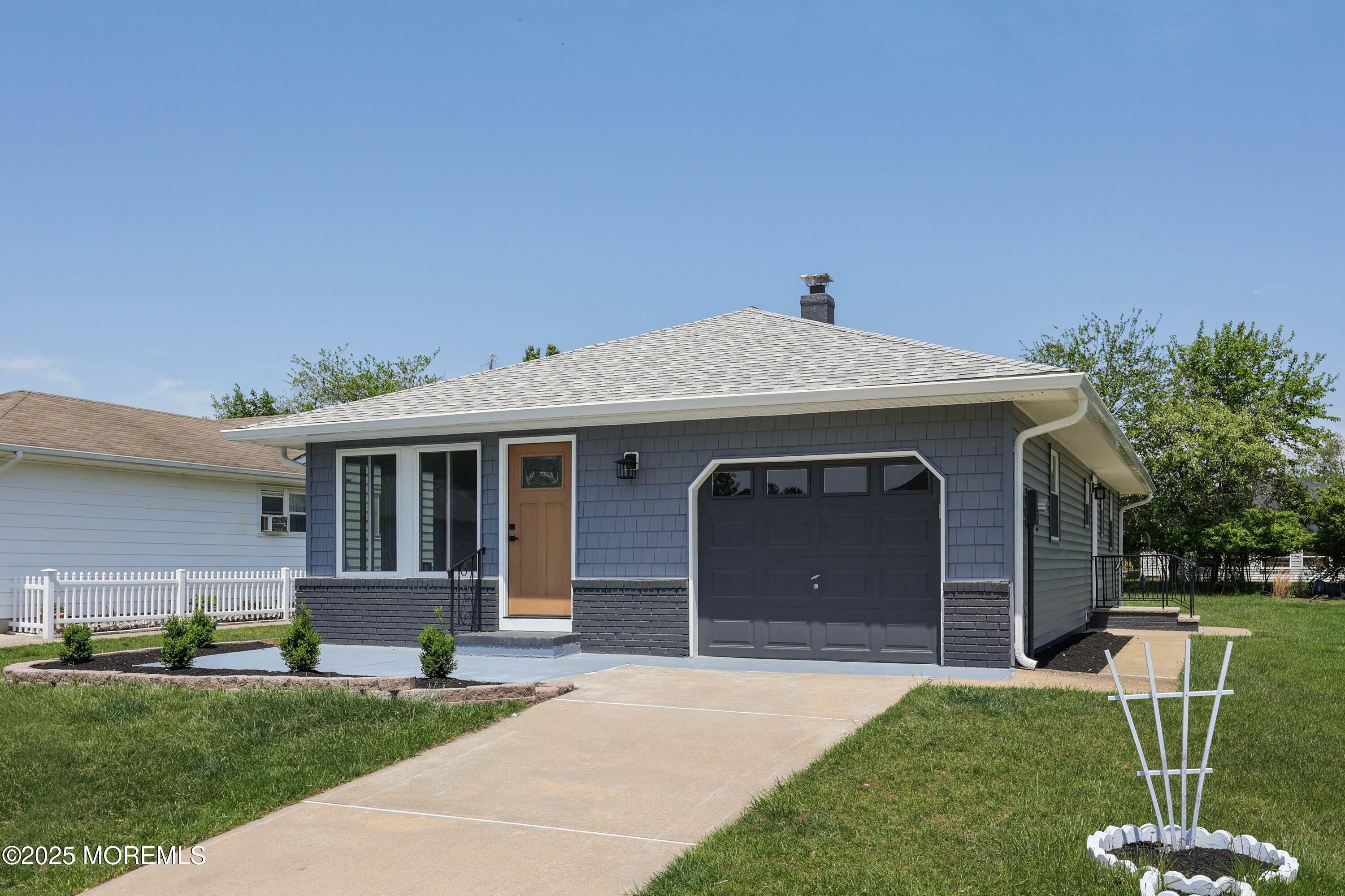 Property Photo: 278 Barbados Drive N NJ 08757
