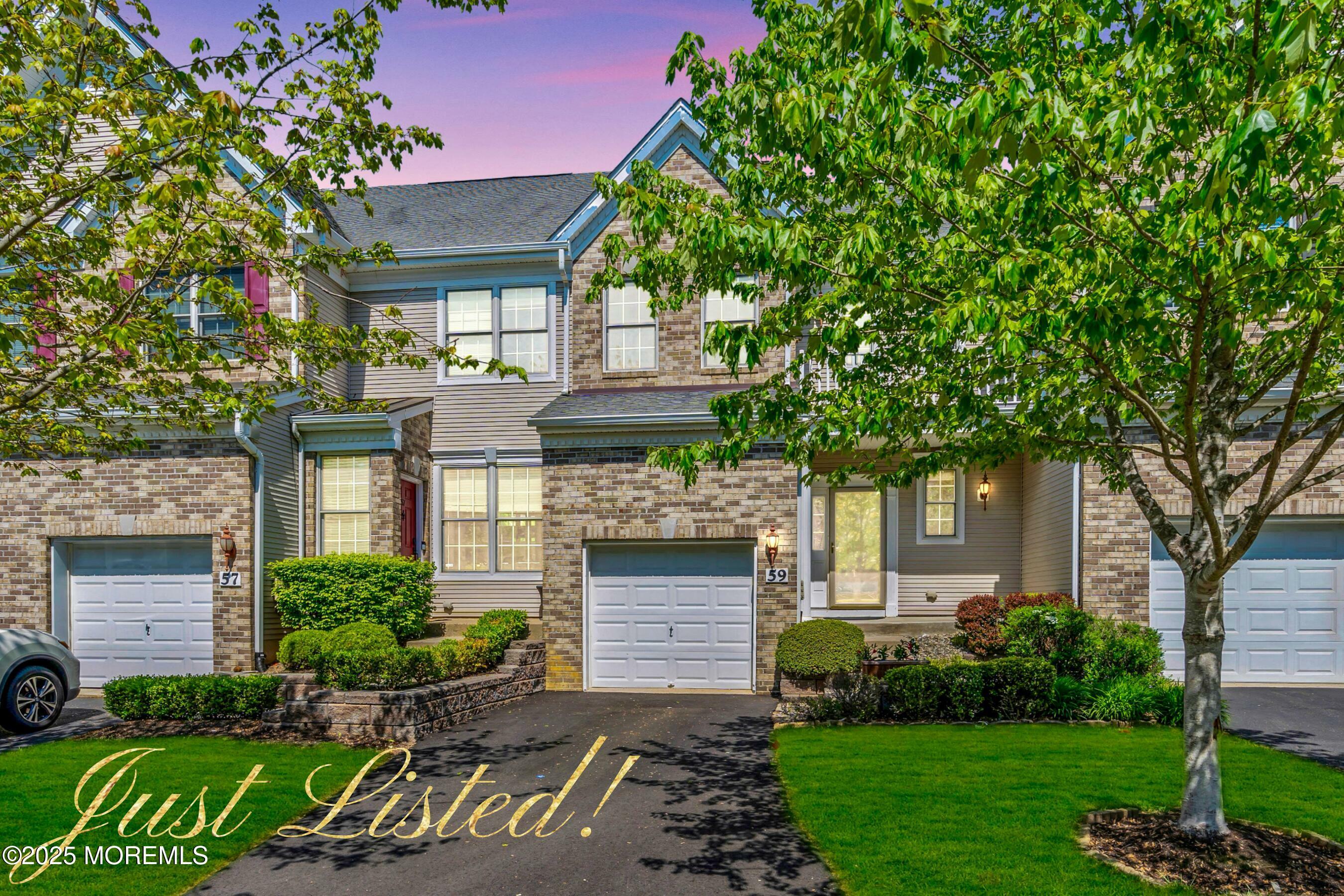 59 Inwood Drive  Manalapan NJ 07726 photo