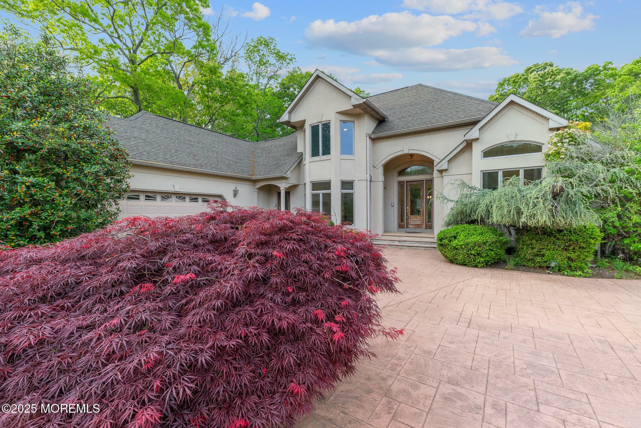 Property Photo: 510 Dugout Drive NJ 08734
