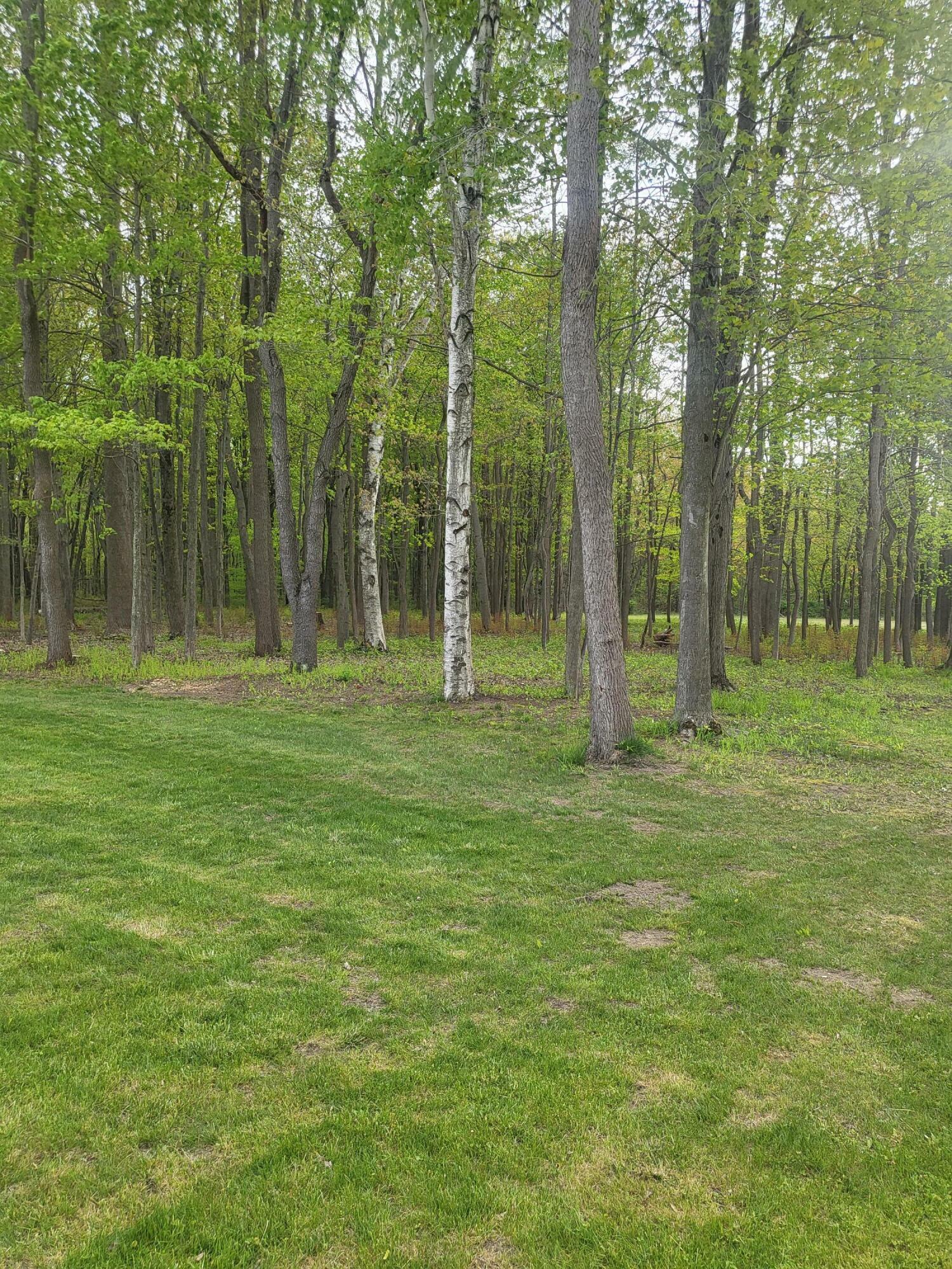 Property Photo: 13212 Wilson Road MI 49117