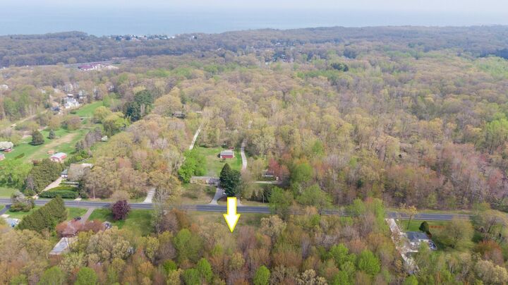 Property Photo:  13212 Wilson Road  MI 49117 
