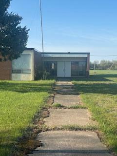 Property Photo: 2251 W Jackson Road MI 49420
