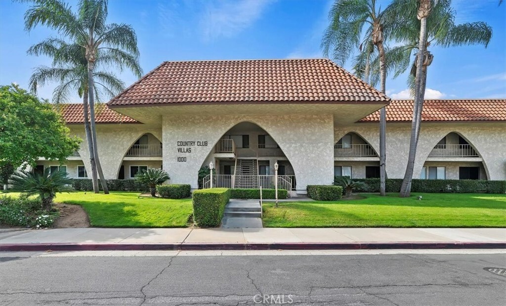 Property Photo: 1000 Central Avenue 25 CA 92507