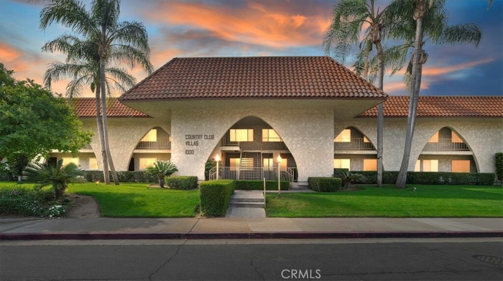 Property Photo: 1000 Central Avenue 25 CA 92507