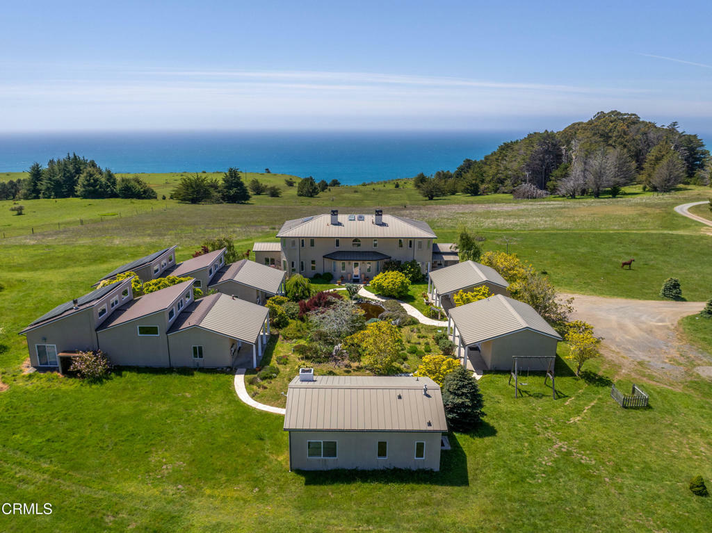Property Photo:  28651 S Highway 1  CA 95468 