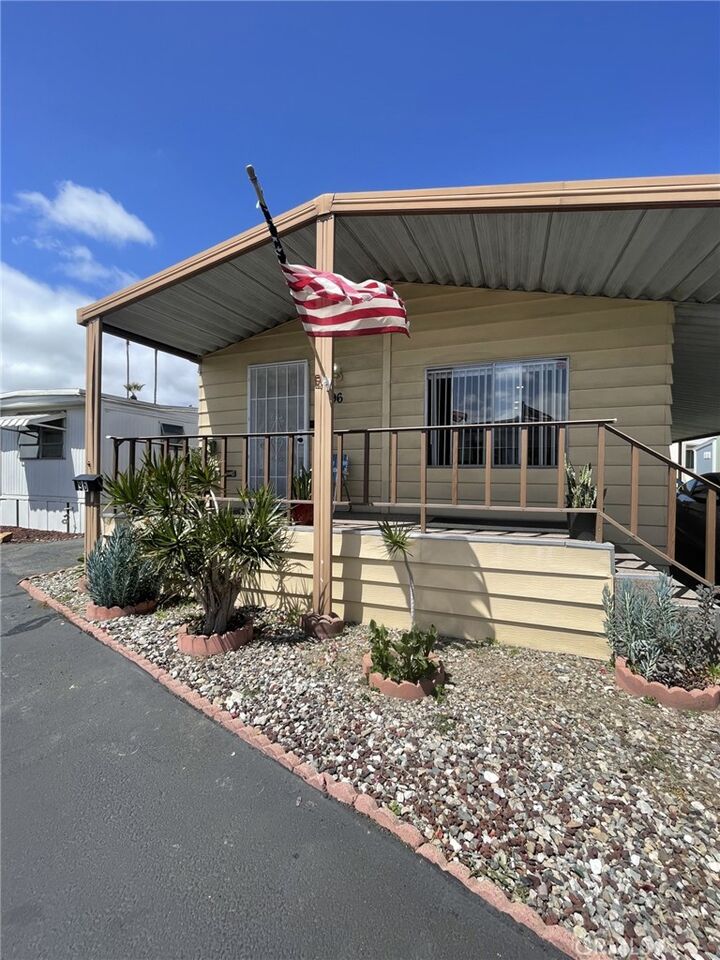 Property Photo:  12550 Carson Street 96  CA 90716 