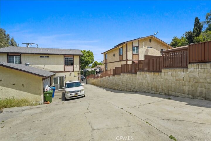 Property Photo:  4960 Gambier Street  CA 90032 