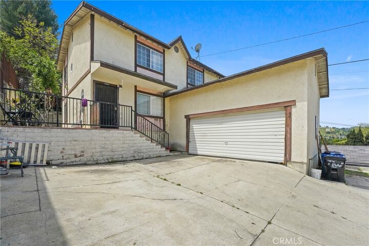 Property Photo:  4960-4962 Gambier Street  CA 90032 