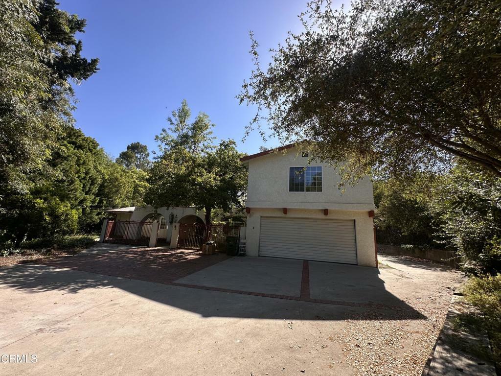 Property Photo: 4800 Topeka Drive CA 91356