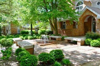 Property Photo: 15 Country Club Terr MO 63122