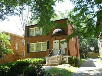 Property Photo: 7030 Amherst Avenue MO 63130