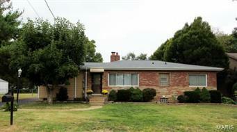 Property Photo: 942 Blase Avenue MO 63131