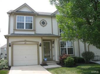 Property Photo: 24 Edenshire Court MO 63368