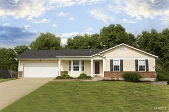 Property Photo:  6343 Sprucefield  MO 63368 