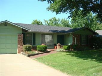 Property Photo: 381 Genoa Drive MO 63021