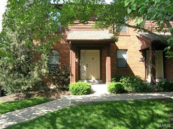 Property Photo: 15615 Quail Meadows Drive A MO 63017