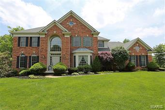 Property Photo:  1752 Stifel Lane Drive  MO 63017 