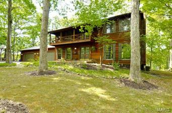 Property Photo:  2454 Indian Tree  MO 63038 