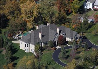 Property Photo:  12837 Horton Lane  MO 63131 
