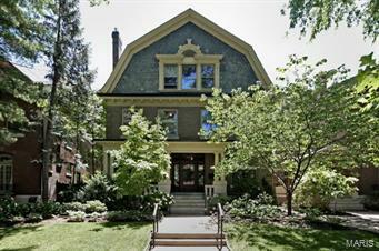 Property Photo: 6314 Waterman Avenue MO 63130