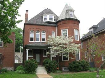 Property Photo: 3107 Shenandoah Avenue MO 63104