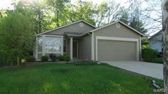 Property Photo: 5 Windstone Court MO 63366