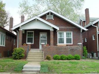 Property Photo: 6449 Oleatha Avenue MO 63139
