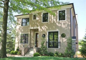 Property Photo: 519 Westview MO 63130