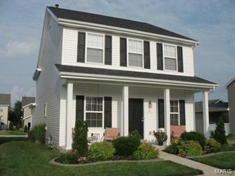 Property Photo: 94 Shire Drive MO 63367