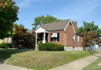 Property Photo:  7001 Plainview Avenue  MO 63109 
