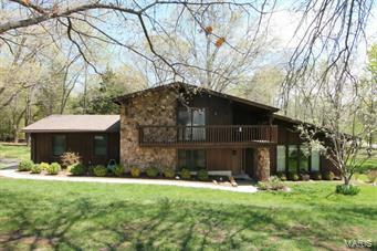 Property Photo: 708 De Vaca Lane MO 63304