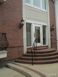 Property Photo: 11293 Manchester Road 2B MO 63122