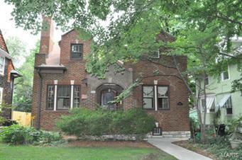 Property Photo: 6947 Amherst Avenue MO 63130