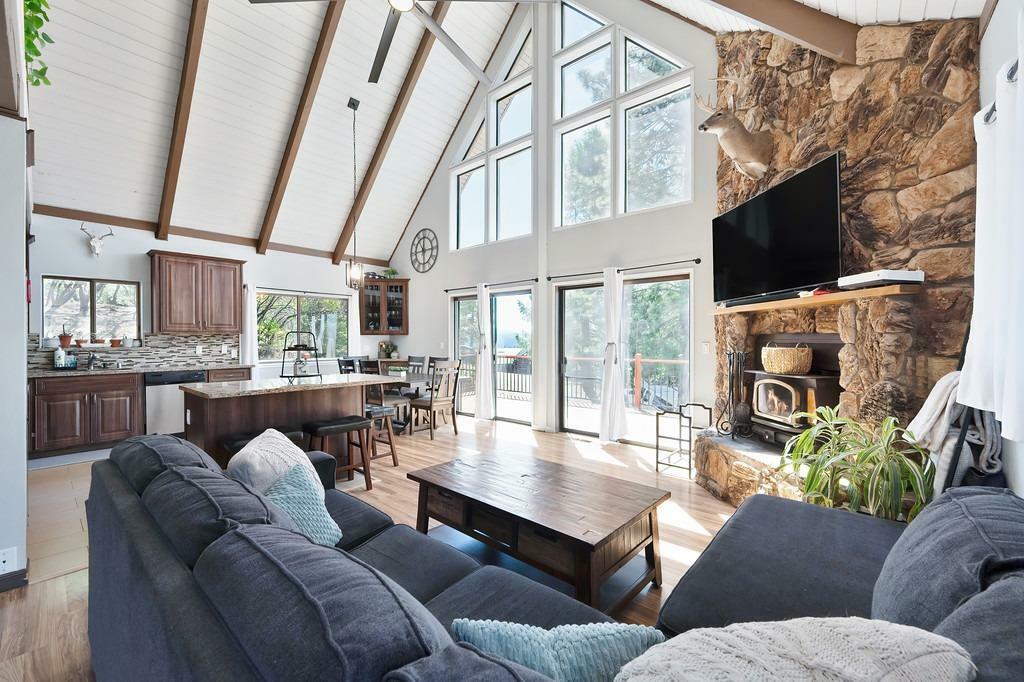 Property Photo: 6202 Green Ridge Drive CA 95631