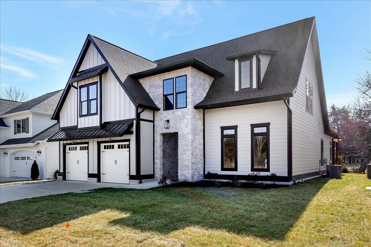 Property Photo: 8656 Becket Way Lot #5 TN 37363