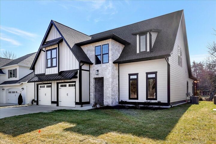 Property Photo:  8656 Becket Way Lot #5  TN 37363 