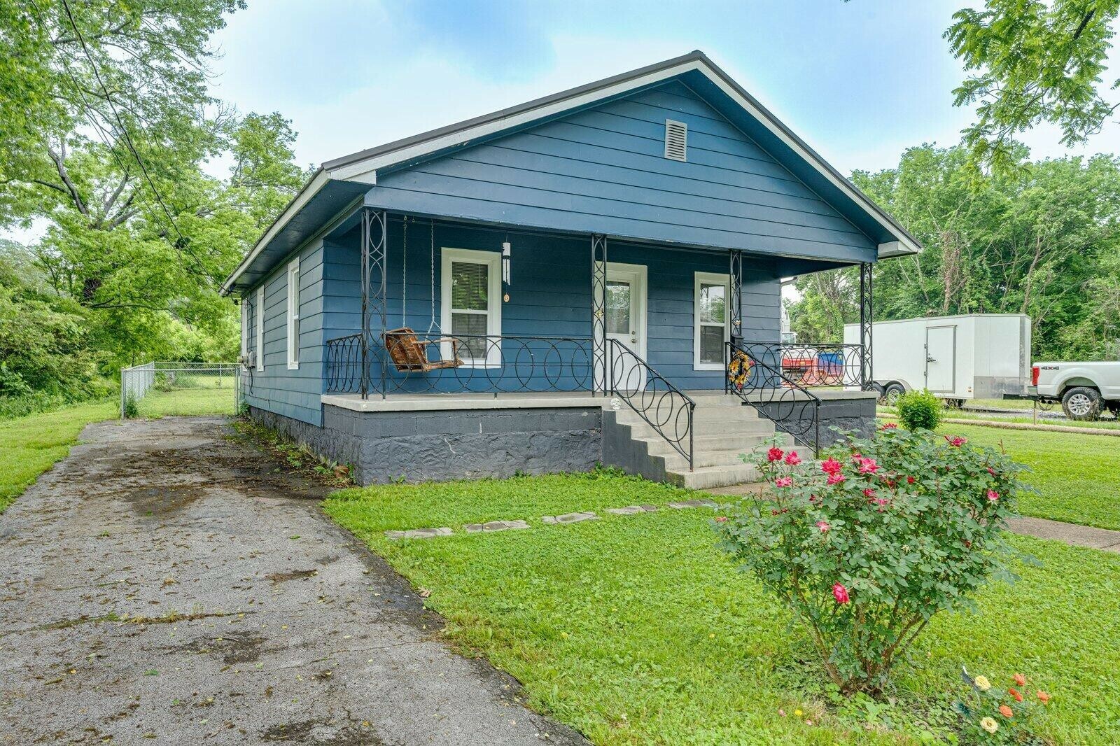 Property Photo: 3010 Curtis Street TN 37406