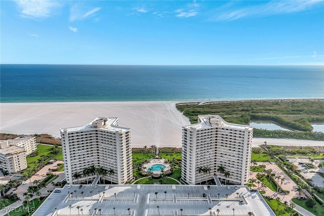 Property Photo: 320 Seaview Court 2-305 FL 34145