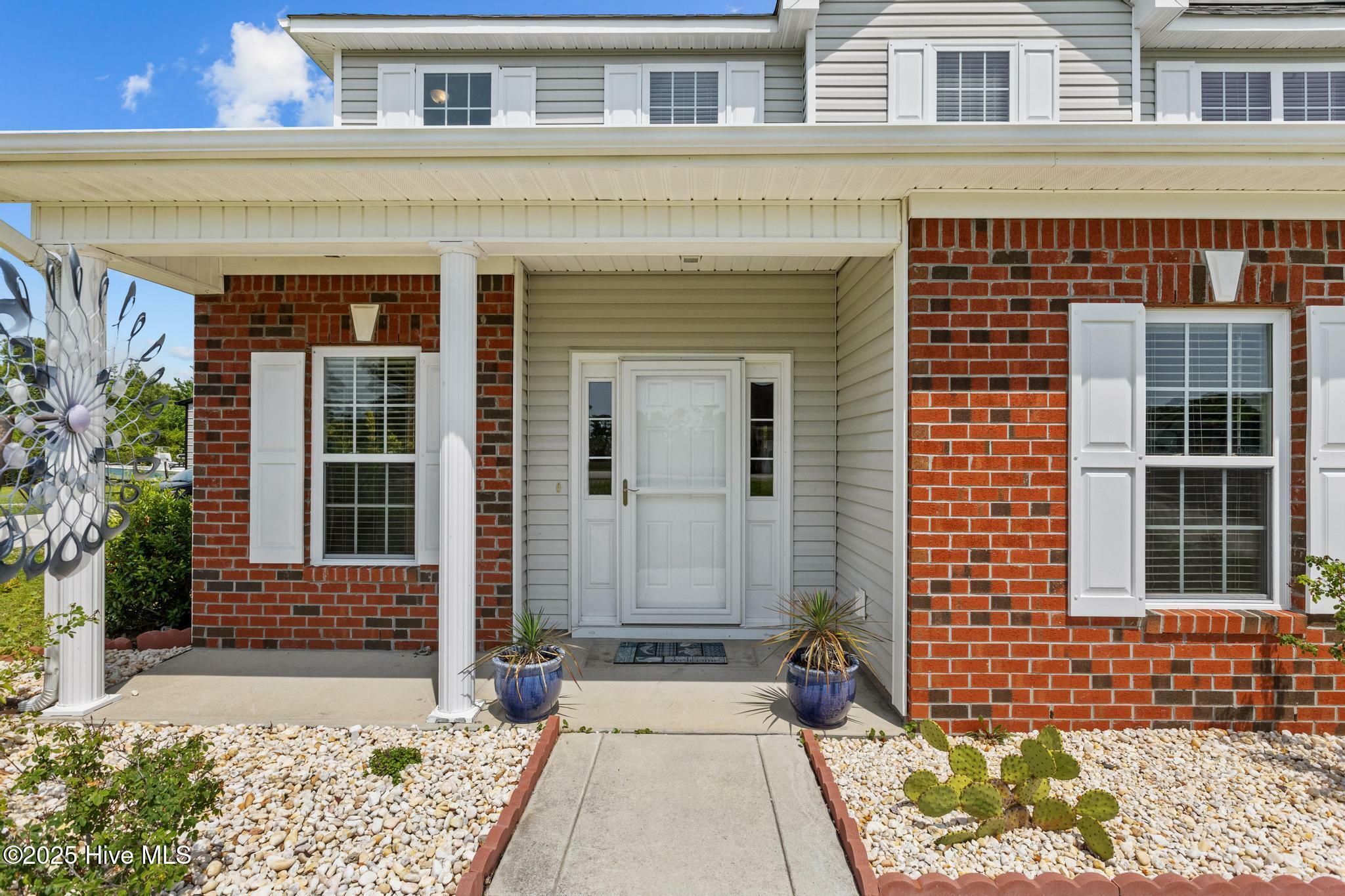 Property Photo: 134 Inverness Drive NC 28539