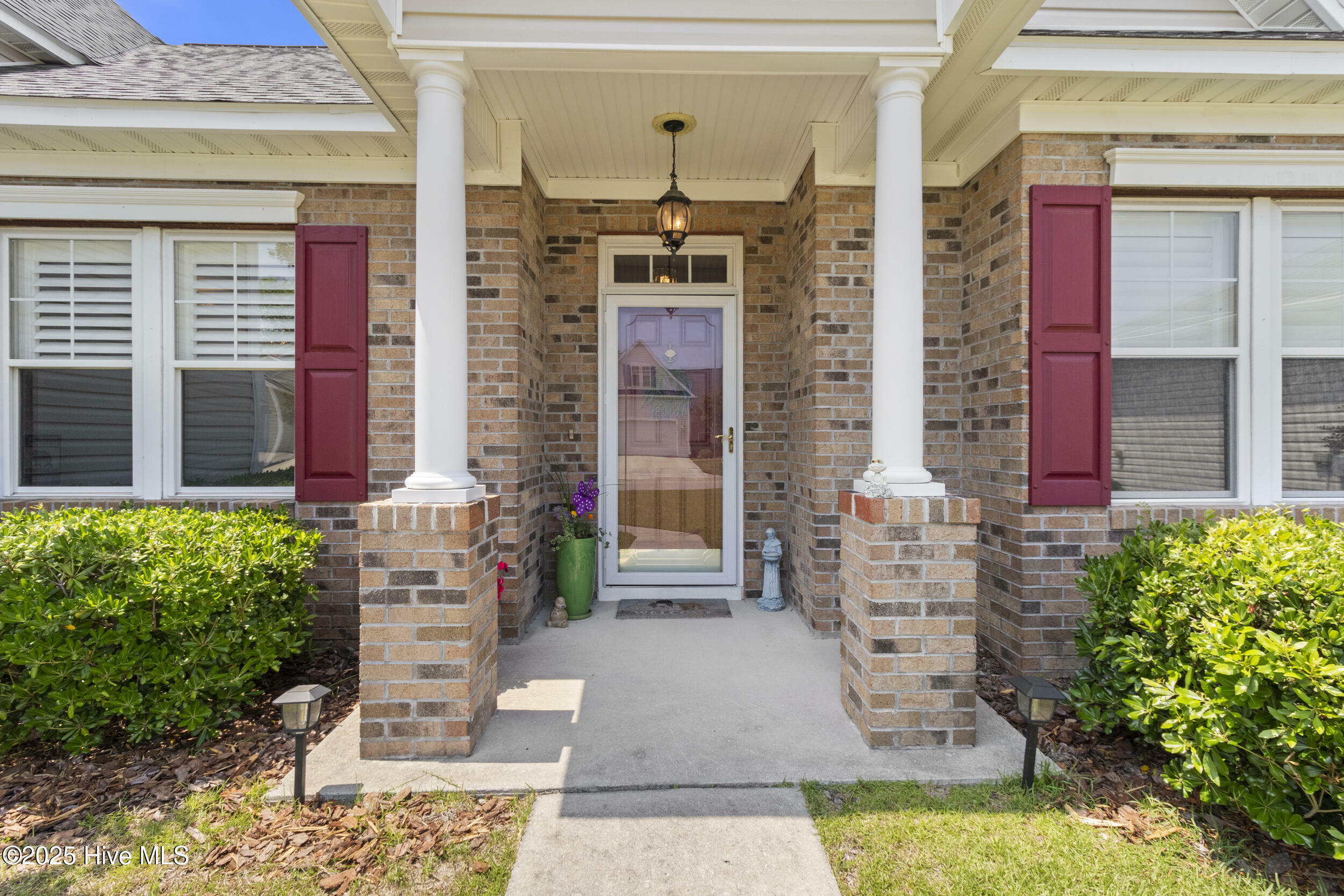Property Photo: 4624 Pineview Drive NC 28412
