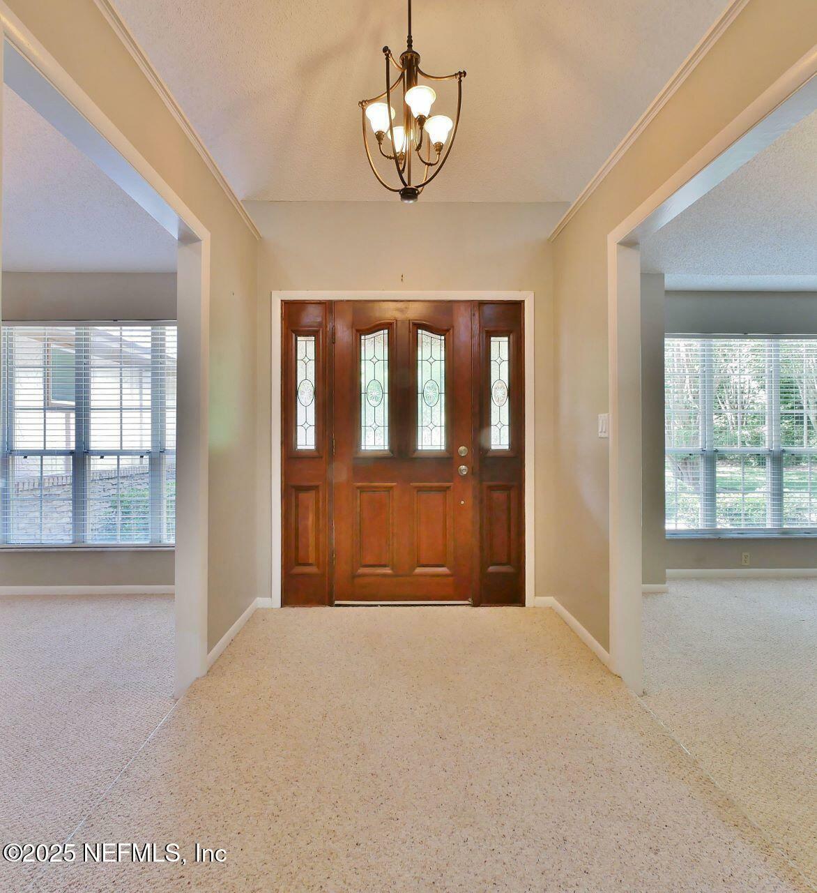 Property Photo: 1742 Muirfield Drive FL 32043