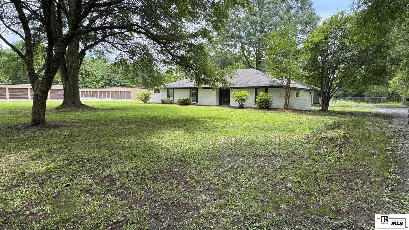 Property Photo: 750 Rowland Road LA 71203